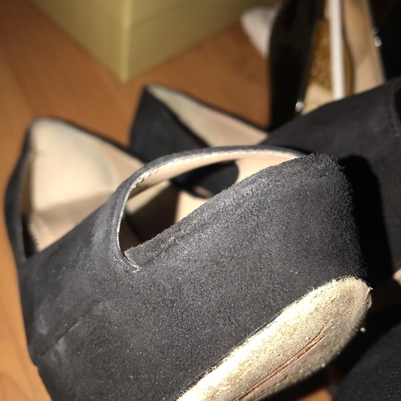 Ladies shoes - Picture 4 of 8